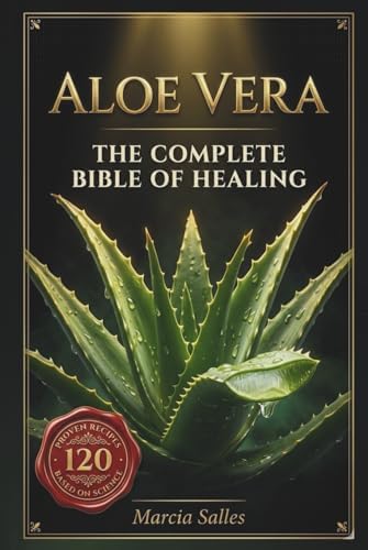 The Science Behind Aloe: The Healing Plant: EMBA Erik Aguayo